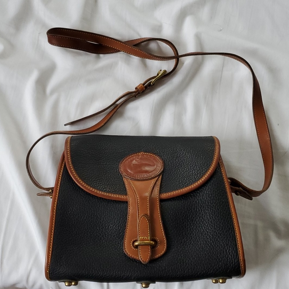 Dooney & Bourke All Weather crossbody